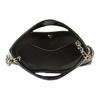 Chanel 31 Bag 24s Gold Buckle Diamond Pattern Leather Handbag Women'S Black