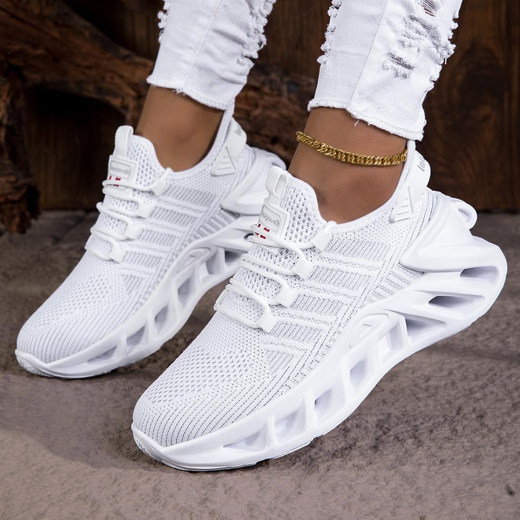 MAEDEF Women Sneakers Man Shoes Male Sneakers Men's Vulcanize Shoes Woman Sneaker Walking Running Trainers Women Sports Shoe Men