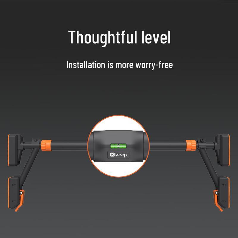 Keep Doorway Pull-up Bar