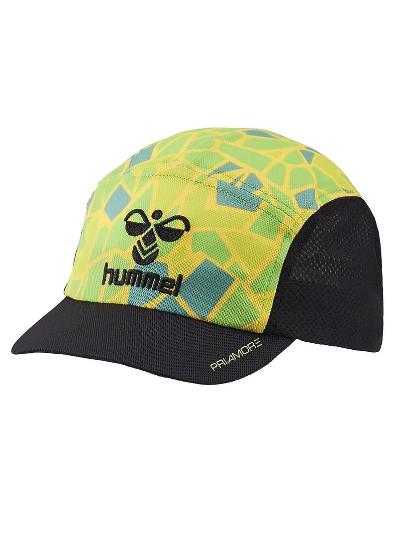 

Cap Priamore Football Cap Kids HJA4054 Black JF [Hummel] (90)