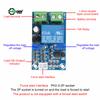Storage Battery Relay Module 11V Battery Low Voltage Cut Off Automatic Switch On Recovery Protection Module Power Supply