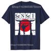 Sensei Periodic Table Martial Arts Japanese Flag Tshirts Unisex Womens Fashion Casual Tshirt 100 Cotton Loose Oversized T Shirt