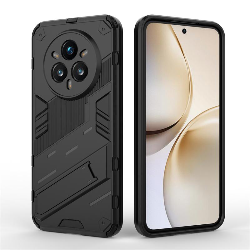 Phone Cover For Realme 14 Pro Plus Case Anti-knock Phone Holder Full Cover Case Realme 14 Pro Plus Case For Realme 14 Pro Plus