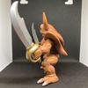 Used Dragon Quest AM Legendary Demon King Figure Estark