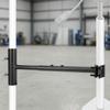 Boat Seat Umbrella Bracket Adjustable Hardware Long-Lasting for Fishing Boats