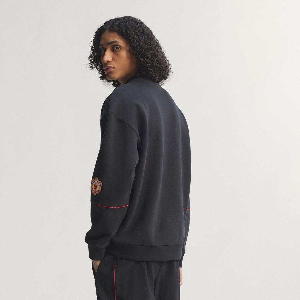 adidas Originals Manchester United SWEAT 90 Sweatshirt Men's