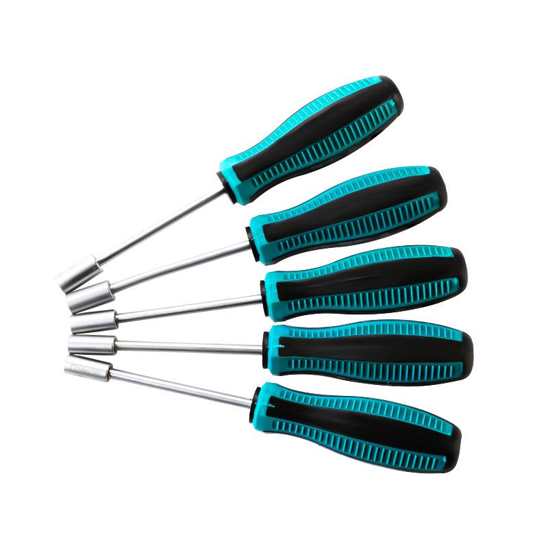 Penggong Hex Socket Screwdriver Wrench Set (3mm-14mm) - Free Shipping
