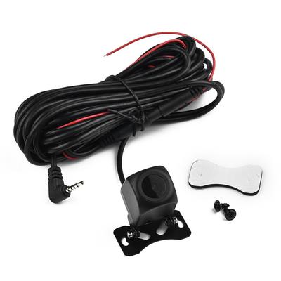 AHD 720P 5 PIN 2,5mm Klinke Auto Rückfahrkamera für Auto DVR
