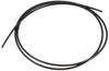 SHIMANO Disc Brake Hose 1000mm Black ISMBH90JKSSL100 SM-BH90-JK-SSR