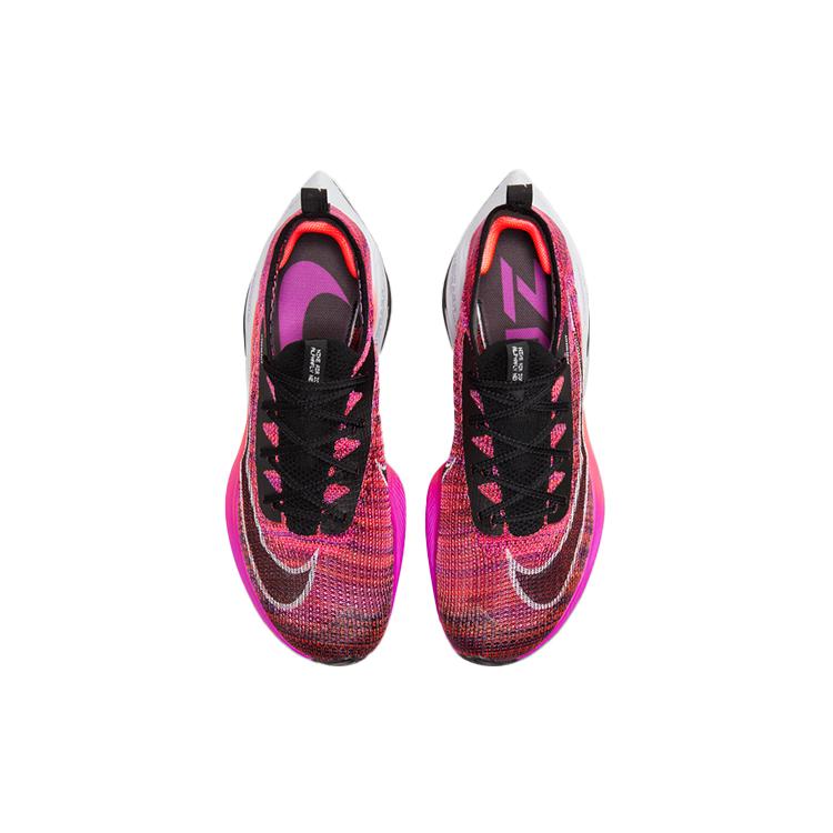 New Nike Air Zoom Alphafly Next% Flyknit Hyper Violet CI9925-501