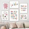Decoração de casa – Posters e quadros