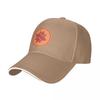 Team Fortress 2 RED Demoman Camping Baseball Caps Men Personalized Female Beach Sun Hat Snapback Cap