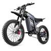 Electric Bicycle Shengmilo S900 Pro 20" 3000W Peak Motor Adult Off Road Electric Bicycle 60V 35AH Full Suspension Ebike 7 Speed