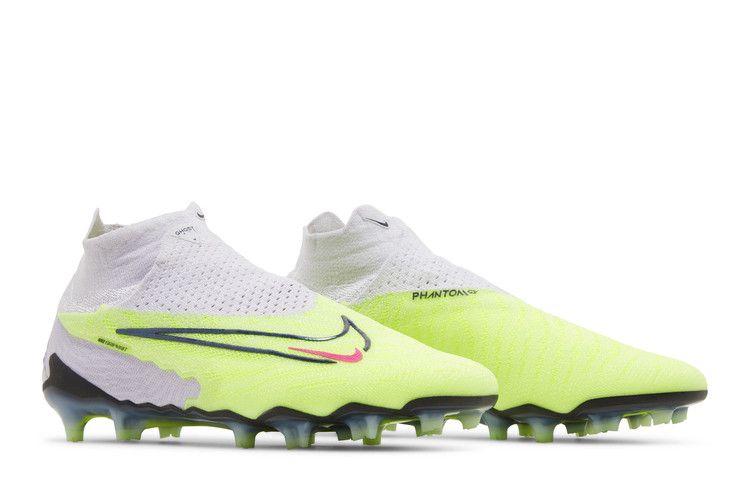 Nike Phantom GX Elite Gripknit DF FG 'Luminous Pack'