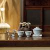 Accesorii pentru pregătirea ceaiului și cafelei – Instrumente pentru ceremonia ceaiului