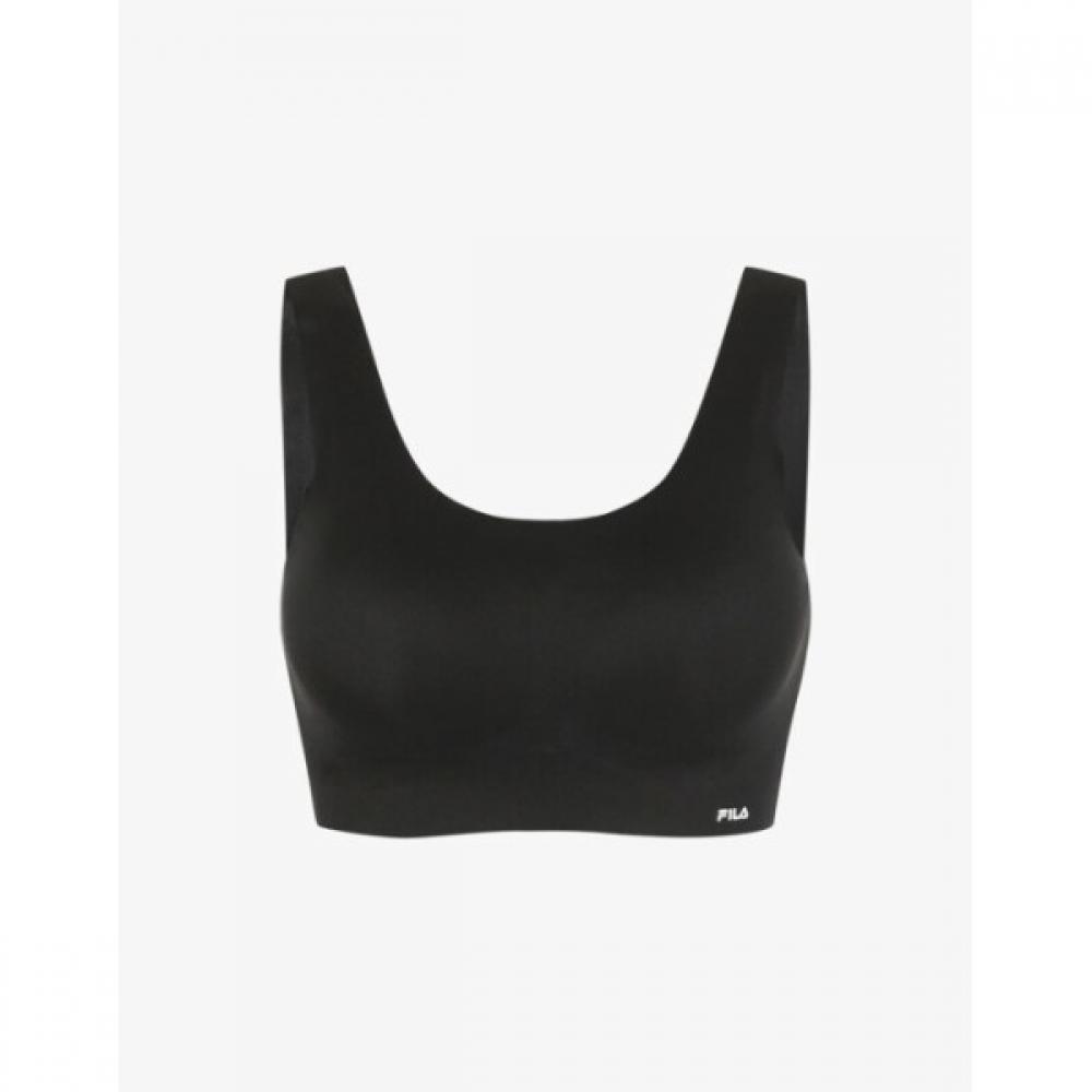 Fila Women S Bra Top fuSing Precut Ith2656fblk 95