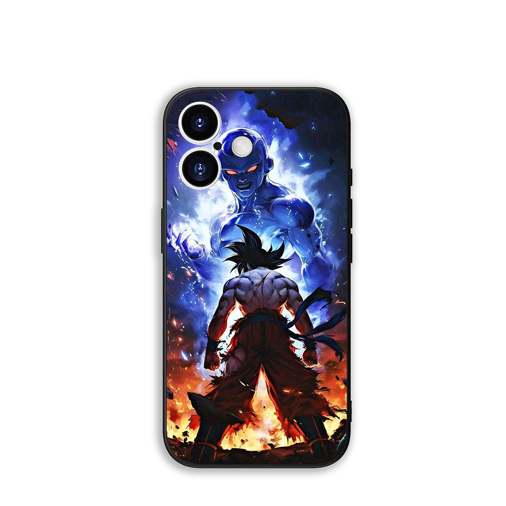 

Dragon Ball Comics Son Gokus Vegeta IV for Samsung Galaxy A36 A17 A37 A07 A35 A57 S21 S20 FE S8 S9 S10 Plus A53 A05 A33 A34 Case Samsung S9