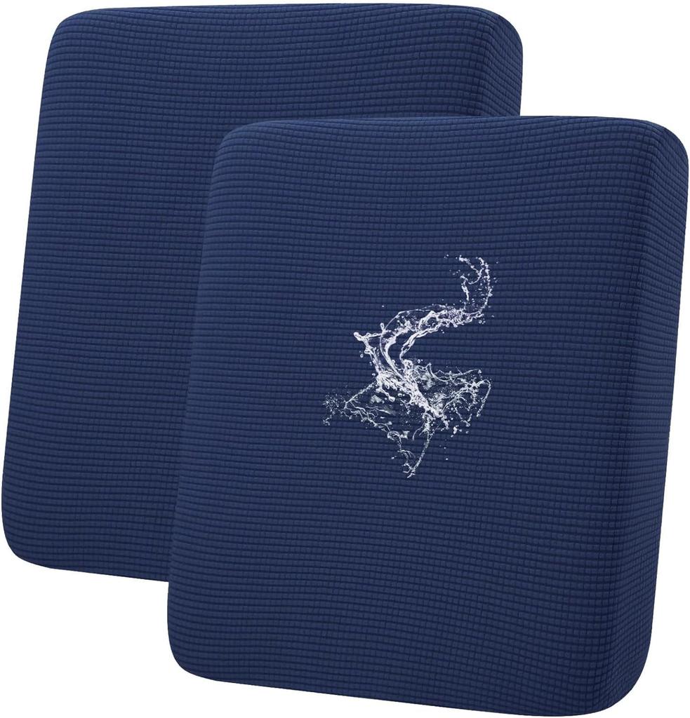 Waterproof Couch Cushion Covers Washable Sofa Cushion Slipcovers Thick Stretch Fabric Couch Sofa Covers