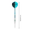 Metal Darts Metal Tipped Darts Toys & Games For Drinking Games Toys Outdoor Sports Balcony Lawn Family Friends Youth Teens Women