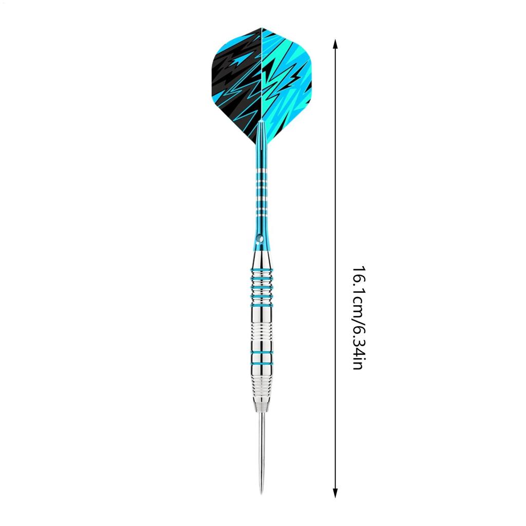 Metal Darts Metal Tipped Darts Toys & Games For Drinking Games Toys Outdoor Sports Balcony Lawn Family Friends Youth Teens Women