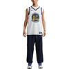 Nike × NBA Jimmy Butler Warriors Fan Edition Sports Quick-Dry Basketball Jersey Men jerseys DN2077-107