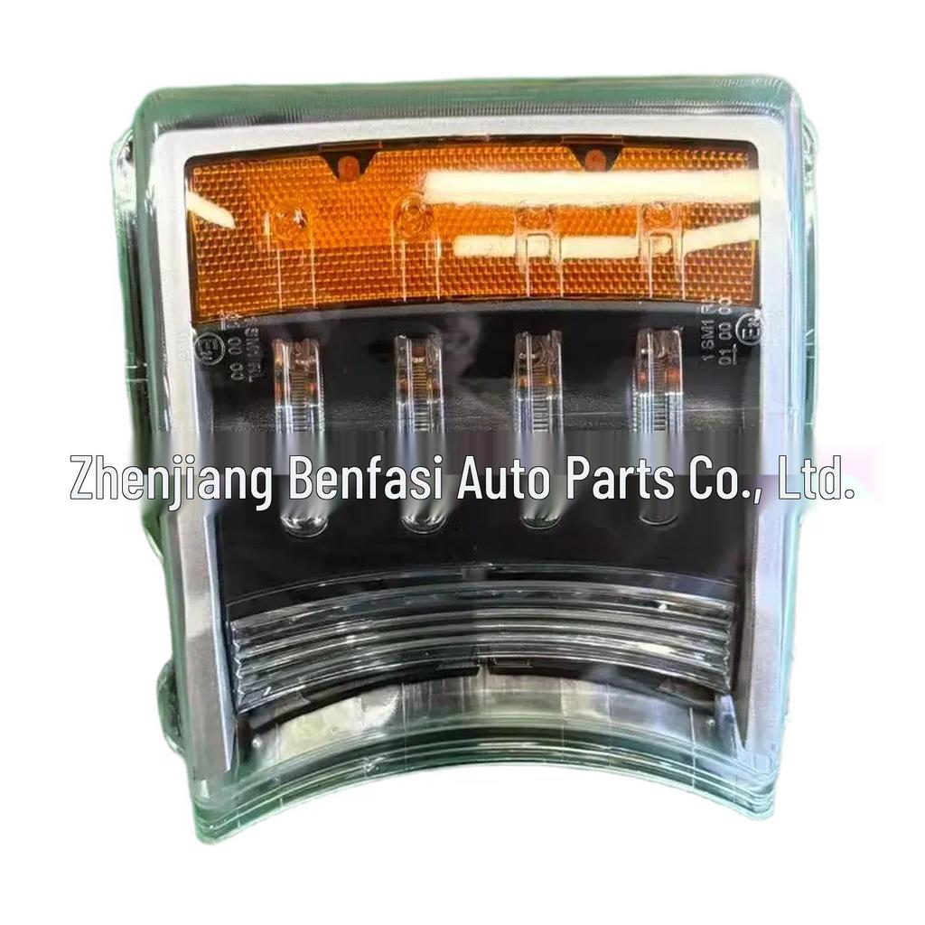 Scania Turn Signal & Corner Light 1949898 2442639