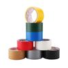 High-Adhesion No-Residue Easy-Tear High-Temp Wear-Resistant Fabric Adhesive Tape
