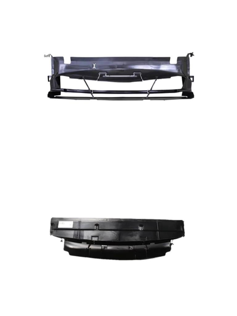 BMW Engine Duct 51747255414 for F30, F30N, F31, F31N, F35, F35N Models