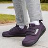 Summer Soft-soled Widened and Fattened Mother Shoes, Comfortable and Non-slip Casual Sports Walking Shoes