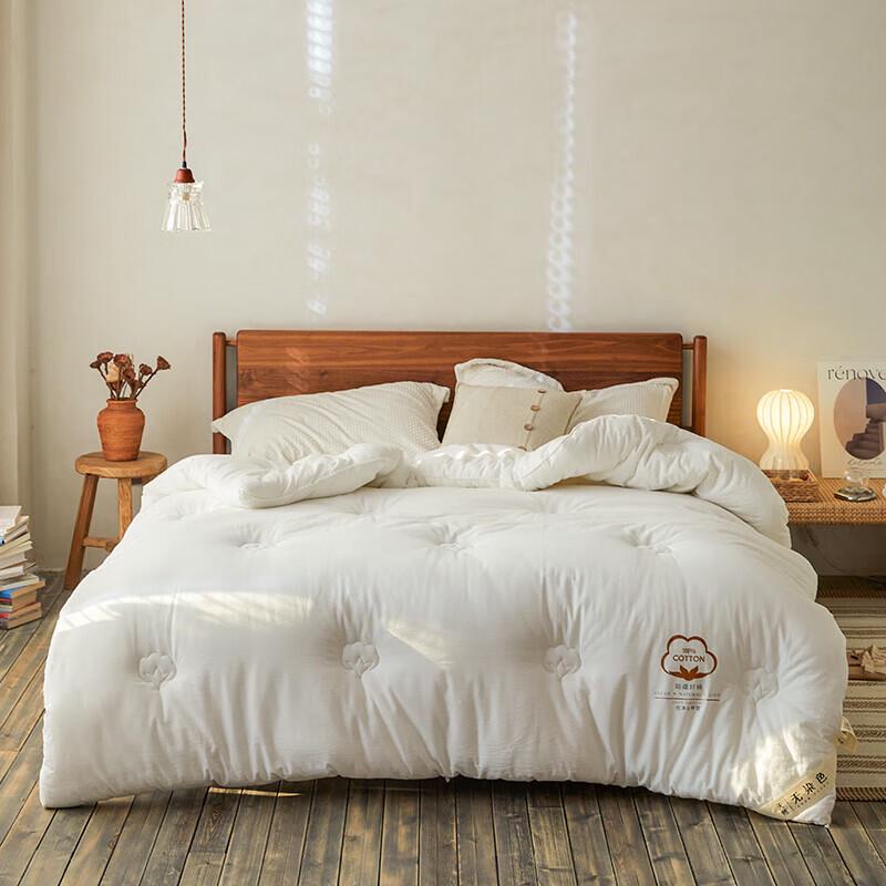 Fangwang All-Cotton Comforter
