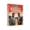 Coffret narcos : mexico, seizoen 1 [blu-ray]