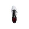 Adidas Adizero Finesse Spikes 'White Shock Red' B37488