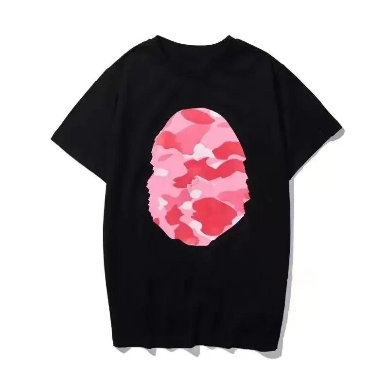 Fashion Women T-Shirt 2024 Hot Sale Tshirts Designer T Shirt Women Men S