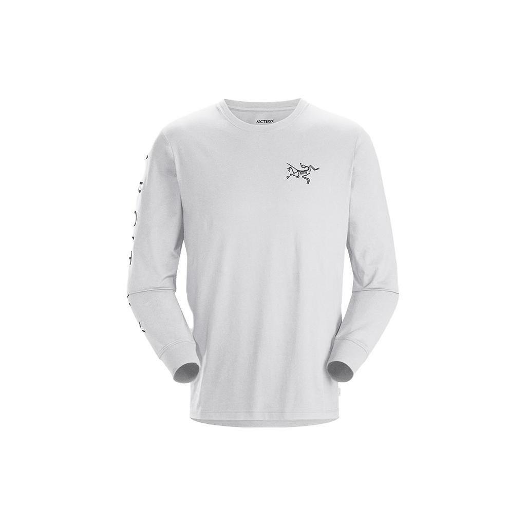 Arcteryx DOWNWORD T-Shirts Men's Crew Neck Moderate Straight Fit 29111