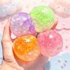 Shredded Ice Sugar Cracking Squishy Toy Crushed Ice Texture Squishy Fidget Toy  Vent Toy