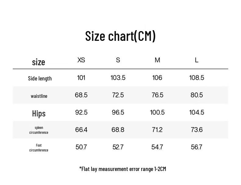 MO&Co. Women's Workwear Curved Mid-Waist Casual Trousers MBE3PATT16