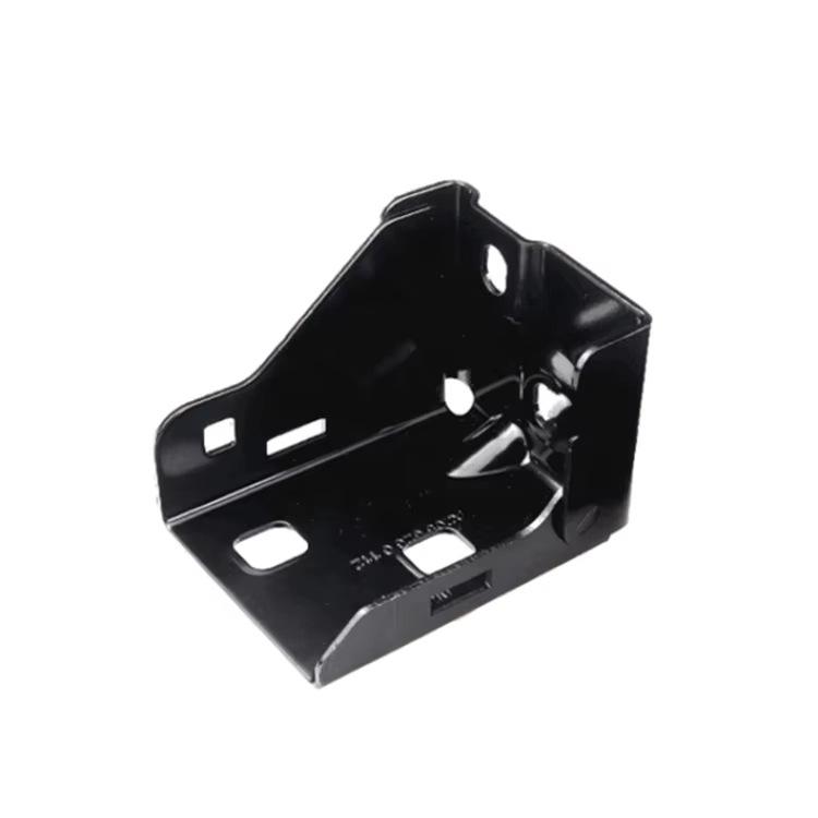 Mercedes W253/W205 Front Bumper Bracket (Part #2056260412)
