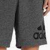 Adidas Casual Shorts Men's Dark Gray CD8269