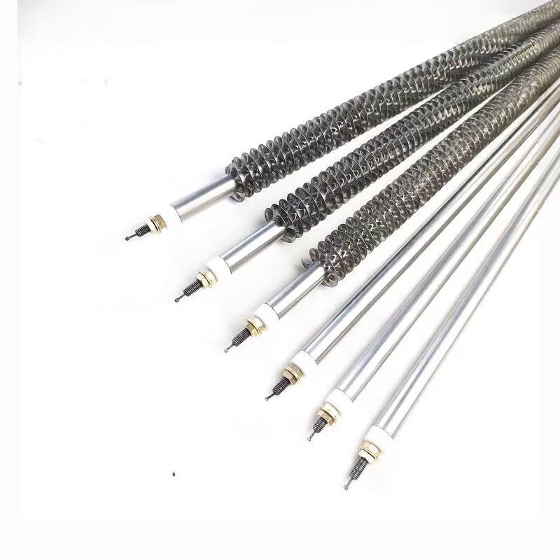 Songxinkang SXK Finned Electric Heating Tube