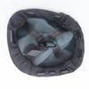 Gear Shift Knob Boot for Iveco Daily IV 2006-2011 LHD PU Leather Gaiter Plastic Frame Surround Trim Case Replaces 5/6 Speed Dust