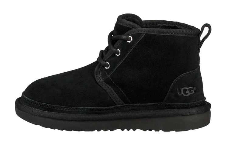 UGG Neumel 2 Boot Kids Black 1017320K-BLK 35