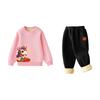 Children's New Year's Clothing Set