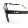Pristine CHANEL sunglasses Brown Women 5551-U Used