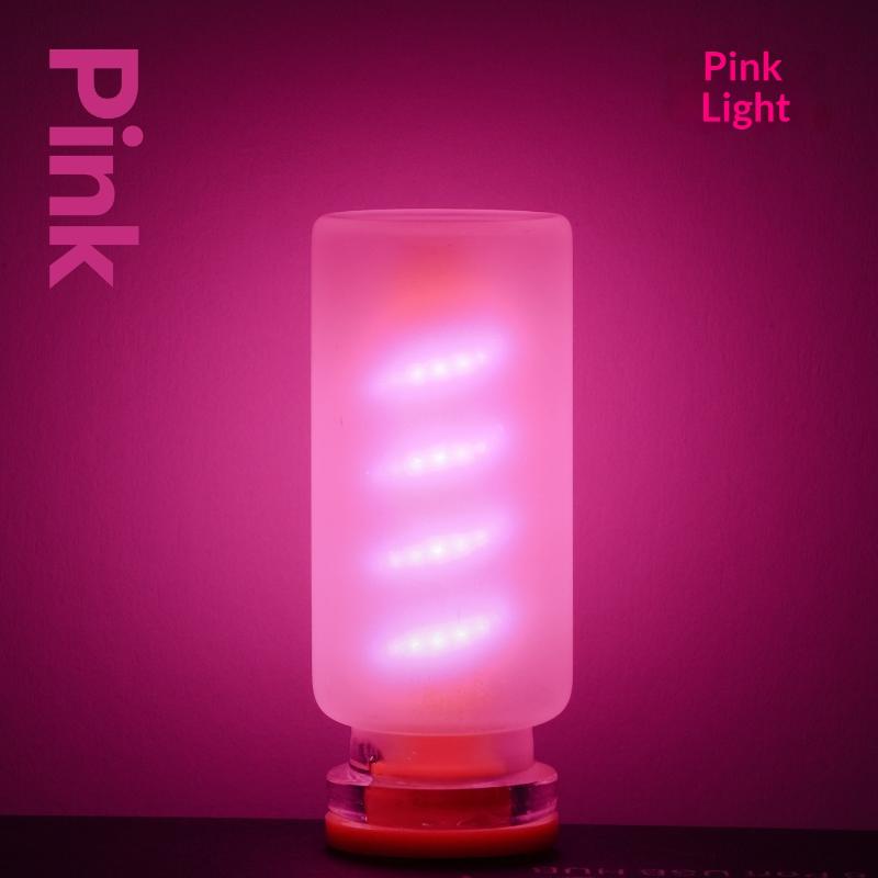 Car Usb Led Spiral Filament Touch Dimming Bulb 5V Retro Led Bulbs 1W Night Light Camping Incandescent Decorative Led Lighting