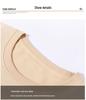 Men's Fleece-Lined Youth Pullover - Loose Fit Autumn/Winter Casual Top