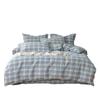 Hengyuanxiang Monica Cotton 4-Piece Bedding Set