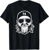 Official Tee Nick Mangold T-Shirt