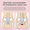 Pelvic Floor Muscle Trainer Pelvic Floor Exerciser 360 Degree Rotating Hip & Inner Thigh Exercise Equipment for Home Workout