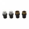 For Karcher For Series Efficient Cleaning with 4 Piece Round Brush Set