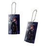 Small Planet Marvel Rivals 3D Keychain A Blind Wrapped Complete Set of 17 Figures